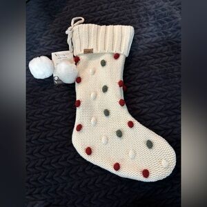 UGG Holiday Stocking